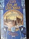 City of Lost Souls