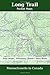 Long Trail Pocket Maps