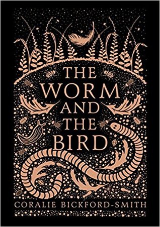 The Worm and the Bird (Hardcover)