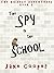 The Spy in the School (Grib...