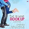 The 48-Hour Hookup by Sarah Ballance The 48-Hour Hookup by Sarah Ballance
