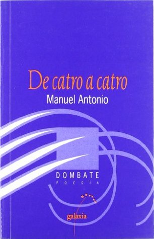 De catro a catro (Paperback)
