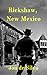 Rickshaw, New Mexico