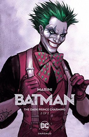 Batman: The Dark Prince Charming Book Two (Kindle Edition)