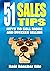 51 Sales Tips, Keys to Sell...
