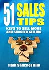 51 Sales Tips, Ke...
