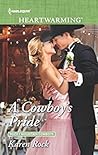 A Cowboy's Pride by Karen Rock