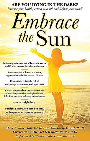 Embrace the Sun (Paperback)