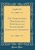 Die Thebanischen Tragödien des Sophokles als Einzeldramen Ästhetisch Gewürdigt (Classic Reprint)