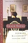 Grace Notes: A Novel Book cover for Grace Notes: A Novel