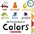 My Favorite Book of Colors (Rookie Toddler)