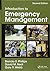 Introduction to Emergency Management: