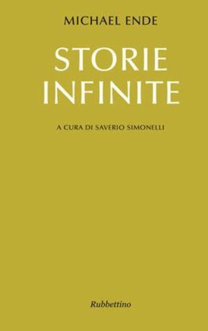 Storie infinite (Hardcover)