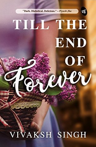 Till the End of Forever (Kindle Edition)