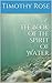 The Book of the Spirit of W...