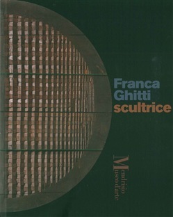 Franca Ghitti scultrice (Paperback)