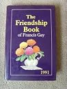 Friendship Book 1991
