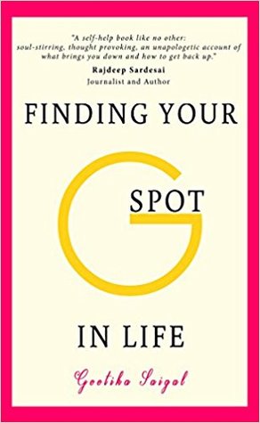 Finding Your G-Spot