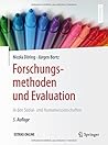 Forschungsmethode...