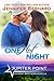 One Hot Night by Jennifer Bernard