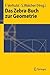 Das Zebra-Buch zur Geometrie (Springer-Lehrbuch) by Ferdinand Verhulst