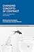 Changing Concepts of Contract: Essays in Honour of Ian Macneil (Palgrave Socio-Legal Studies)