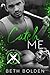 Catch Me (Kitchen Gods #2)