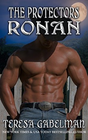 Ronan (The Protectors, #12)