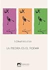 La piedra es el p...