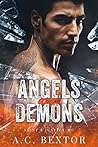 Angels and Demons by A.C. Bextor