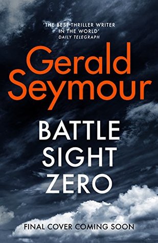 Battle Sight Zero (Kindle Edition)