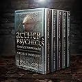 Aether Psychics: Complete Series Box Set