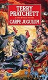 Carpe Jugulum by Terry Pratchett