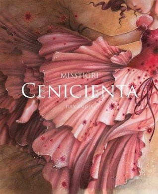 Cenicienta (Hardcover)