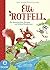 Elli Rotfell 1. Die abenteuerliche Rettung von Schloss Drache... by Anne Ameling