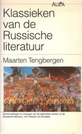 Klassieken van de Russische literatuur