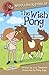 The Wish Pony (Saddleback Stables Book 1)