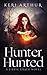 Hunter Hunted (Lizzie Grace, #3)