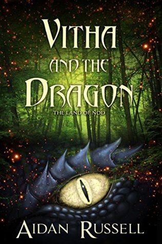 Vitha and the Dragon