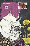 Tokyo Ghoul, Vol. 12 by Sui Ishida