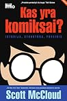 Kas yra komiksai?...