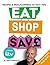 Eat Shop Save: Recipes & mealplanners to help you EAT healthier, SHOP smarter and SAVE serious money at the same time