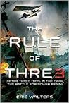 THE RULE OF THRE3