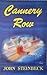 Cannery Row (Cannery Row, #1)