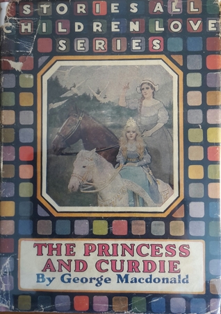 The Princess and Curdie