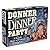 Donner Dinner Party: A Rowd...