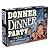 Donner Dinner Party by Forrest-Pruzan Creative