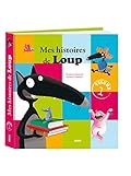 Mes histoires de loup - Volume 1