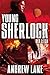 Red Leech (Young Sherlock Holmes, #2)