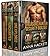 Treasure Hunter Security Box Set Books 1-3 by Anna Hackett